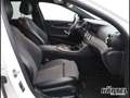 Mercedes-Benz E 200 T AVANTGARDE 9G-TRONIC (+LUFTFEDERUNG+LEDER+ Ezüst - thumbnail 6