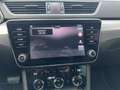 Skoda Superb Combi 2.0TDI DSG STYLE*VC*LED*NAVI*PDC*ALU Silber - thumbnail 14