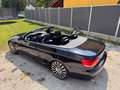 BMW 325 325i Cabrio Österreich-Paket Österreich Schwarz - thumbnail 3