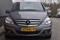 Mercedes-Benz B 160 Business Class Automaat, NL-auto, Airco, Trekhaak Gris - thumbnail 13