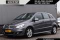 Mercedes-Benz B 160 Business Class Automaat, NL-auto, Airco, Trekhaak Gris - thumbnail 1