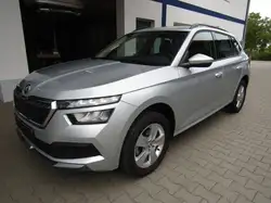 Skoda Kamiq Ambition PLUS Kamera SHZ LED ALU DAB..