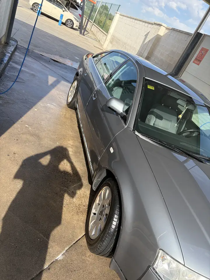 Audi A6 Avant 2.4 quattro Tiptronic, foto 3