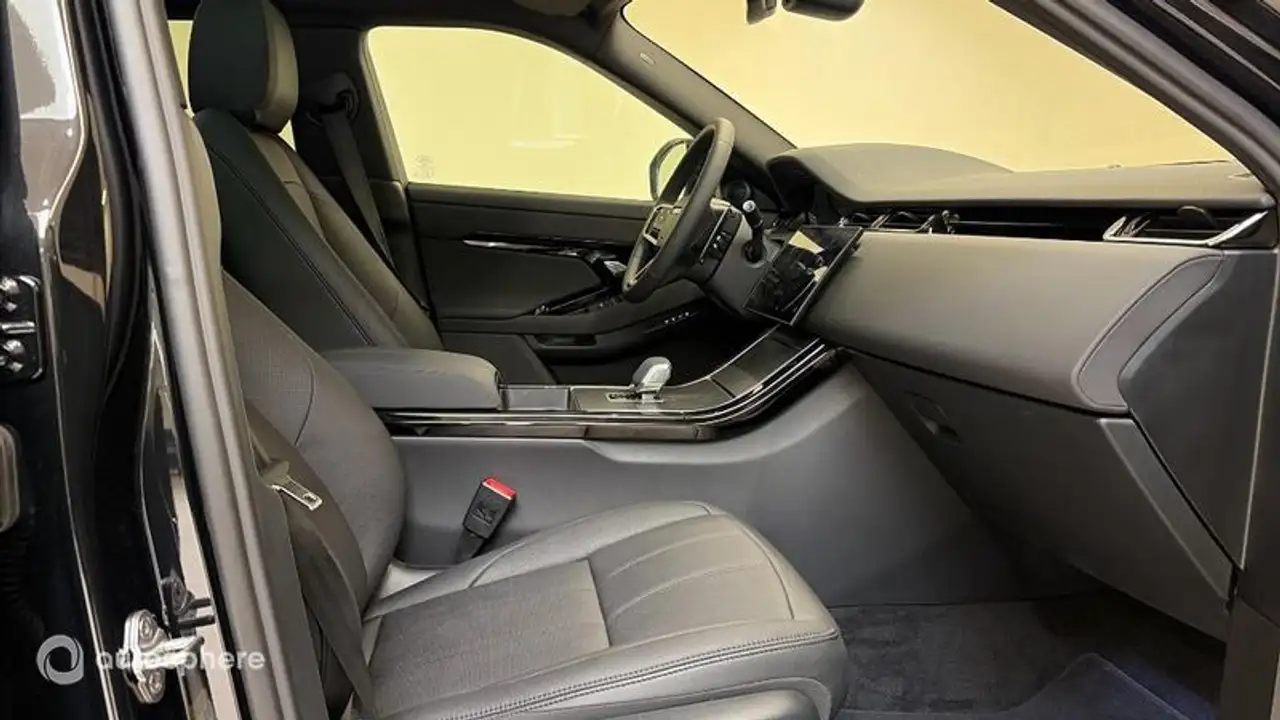 Land Rover Range Rover Evoque 2026 — фото 15