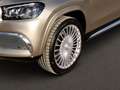 Mercedes-Benz GLS 600 Maybach  Pano*Fond-Ent*AIR+3,5tAHK*Stdhzg Silber - thumbnail 7