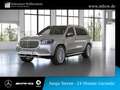 Mercedes-Benz GLS 600 Maybach  Pano*Fond-Ent*AIR+3,5tAHK*Stdhzg Silber - thumbnail 1