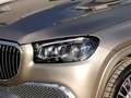 Mercedes-Benz GLS 600 Maybach  Pano*Fond-Ent*AIR+3,5tAHK*Stdhzg Silber - thumbnail 16