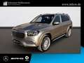 Mercedes-Benz GLS 600 Maybach  Pano*Fond-Ent*AIR+3,5tAHK*Stdhzg Silber - thumbnail 1