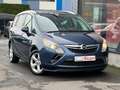 Opel Zafira Tourer 1.4i 💎 7 PLACES ✅ NAVI S-CUIR CAPTEUR Av Ar C Bleu - thumbnail 3