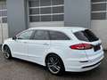 Ford Mondeo Traveller Titanium 2,0 EcoBlue Aut. Weiß - thumbnail 18