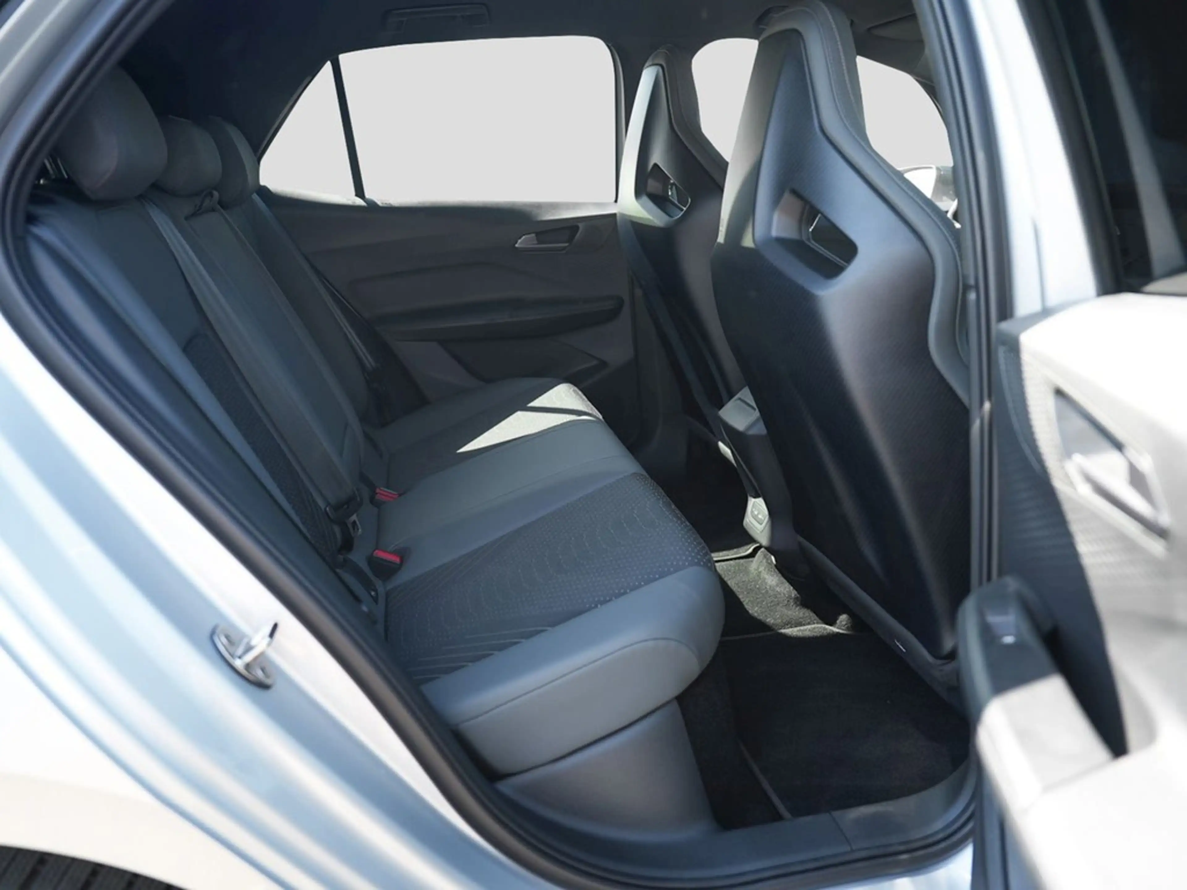 CUPRA Born VZ — photo 9