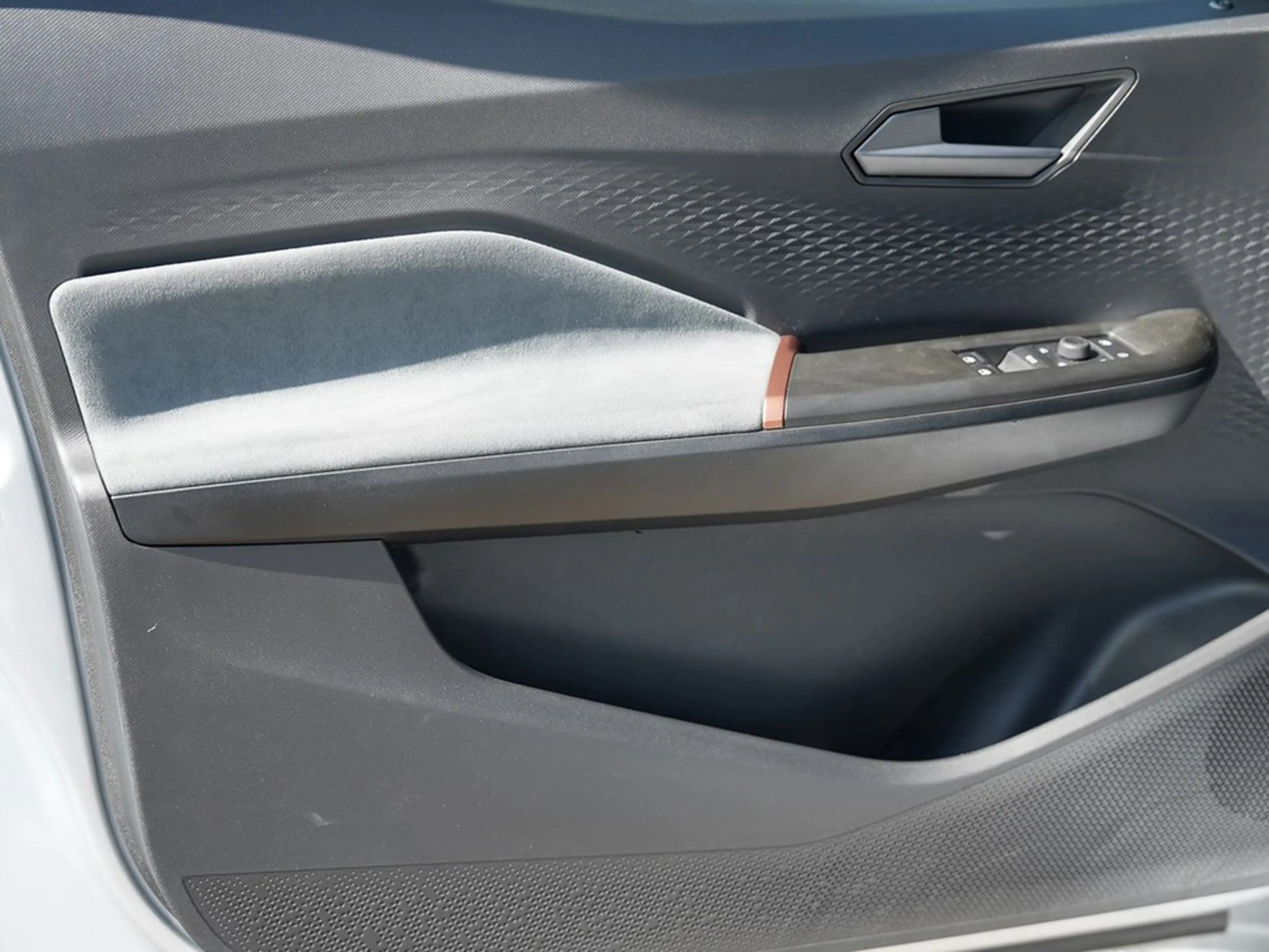 CUPRA Born VZ — photo 15