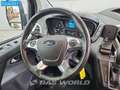 Ford Transit Custom 130PK L2H1 Automaat Dubbele schuifdeur Airco Cruis Zwart - thumbnail 13
