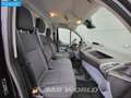 Ford Transit Custom 130PK L2H1 Automaat Dubbele schuifdeur Airco Cruis Zwart - thumbnail 12