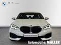 BMW 118 i Navi Digitales Cockpit LED Sperrdiff. Fahrerprof Weiß - thumbnail 2