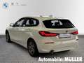 BMW 118 i Navi Digitales Cockpit LED Sperrdiff. Fahrerprof Weiß - thumbnail 5