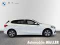 BMW 118 i Navi Digitales Cockpit LED Sperrdiff. Fahrerprof Weiß - thumbnail 3