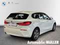 BMW 118 i Navi Digitales Cockpit LED Sperrdiff. Fahrerprof Weiß - thumbnail 7
