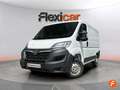 Opel Movano 2.2 120CV L1H1 (2025) Blanco - thumbnail 3