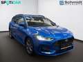 Ford Focus ST-Line Tra. 1,0 EBoost 125PS MHEV M6 F Blau - thumbnail 5