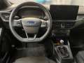 Ford Focus ST-Line Tra. 1,0 EBoost 125PS MHEV M6 F Blau - thumbnail 9