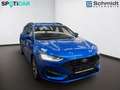 Ford Focus ST-Line Tra. 1,0 EBoost 125PS MHEV M6 F Blau - thumbnail 6