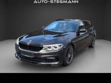 B5 Biturbo Touring Switch-Tronic