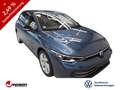 Volkswagen Golf Goal 1.5 eHybrid DSG beh.Lenkrad+ACC+Navi+LM Blau - thumbnail 1