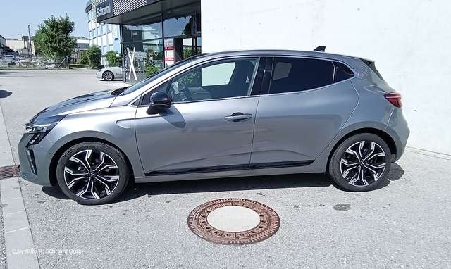 Mitsubishi Colt 1.0 TOP; Navi, Bose, Kamera, Garantie