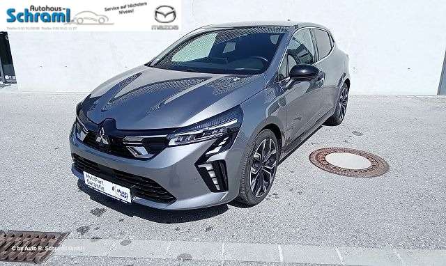 Imagine Mitsubishi Colt 1.0 TOP; Navi, Bose, Kamera, Garantie