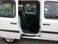 Renault Kangoo Authentique / Klima/ Scheckheft -  Zahnr.Neu Weiß - thumbnail 4