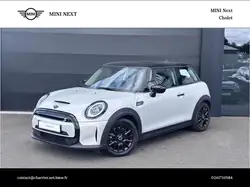 MINI Cooper SE 184ch Edition Camden BVA