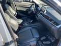 BMW X2 sDrive 16d Aut. *HEAD-UP *LEDER *PANORAMA Silber - thumbnail 11