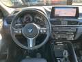 BMW X2 sDrive 16d Aut. *HEAD-UP *LEDER *PANORAMA Silber - thumbnail 14