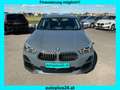 BMW X2 sDrive 16d Aut. *HEAD-UP *LEDER *PANORAMA Silber - thumbnail 2