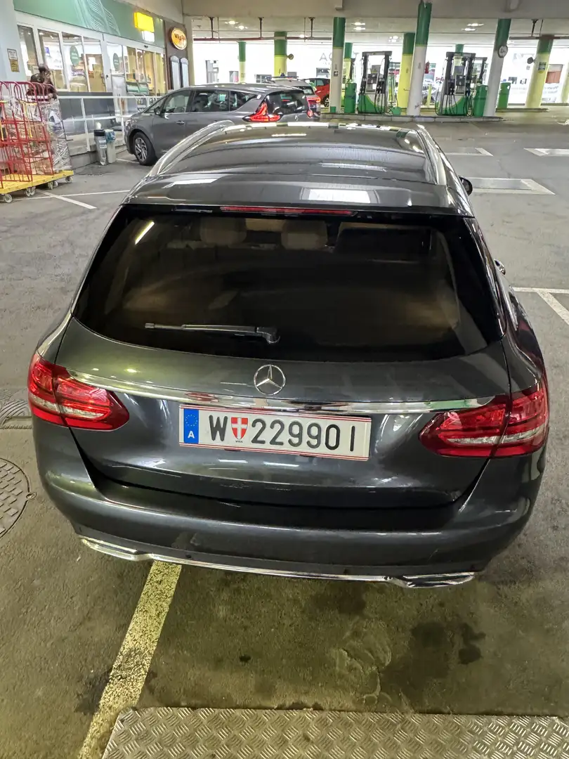 Mercedes-Benz C 220 T BlueTEC Avantgarde A-Edition - 2