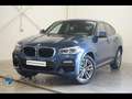 BMW X4 xDrive30i Blu/Azzurro - thumbnail 1