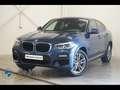 BMW X4 xDrive30i Blu/Azzurro - thumbnail 10