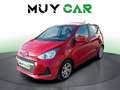 Hyundai i10 1.0 MPI Klass Rojo - thumbnail 3