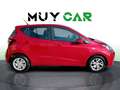 Hyundai i10 1.0 MPI Klass Rojo - thumbnail 8