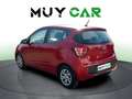 Hyundai i10 1.0 MPI Klass Rojo - thumbnail 5