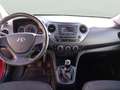 Hyundai i10 1.0 MPI Klass Rojo - thumbnail 14
