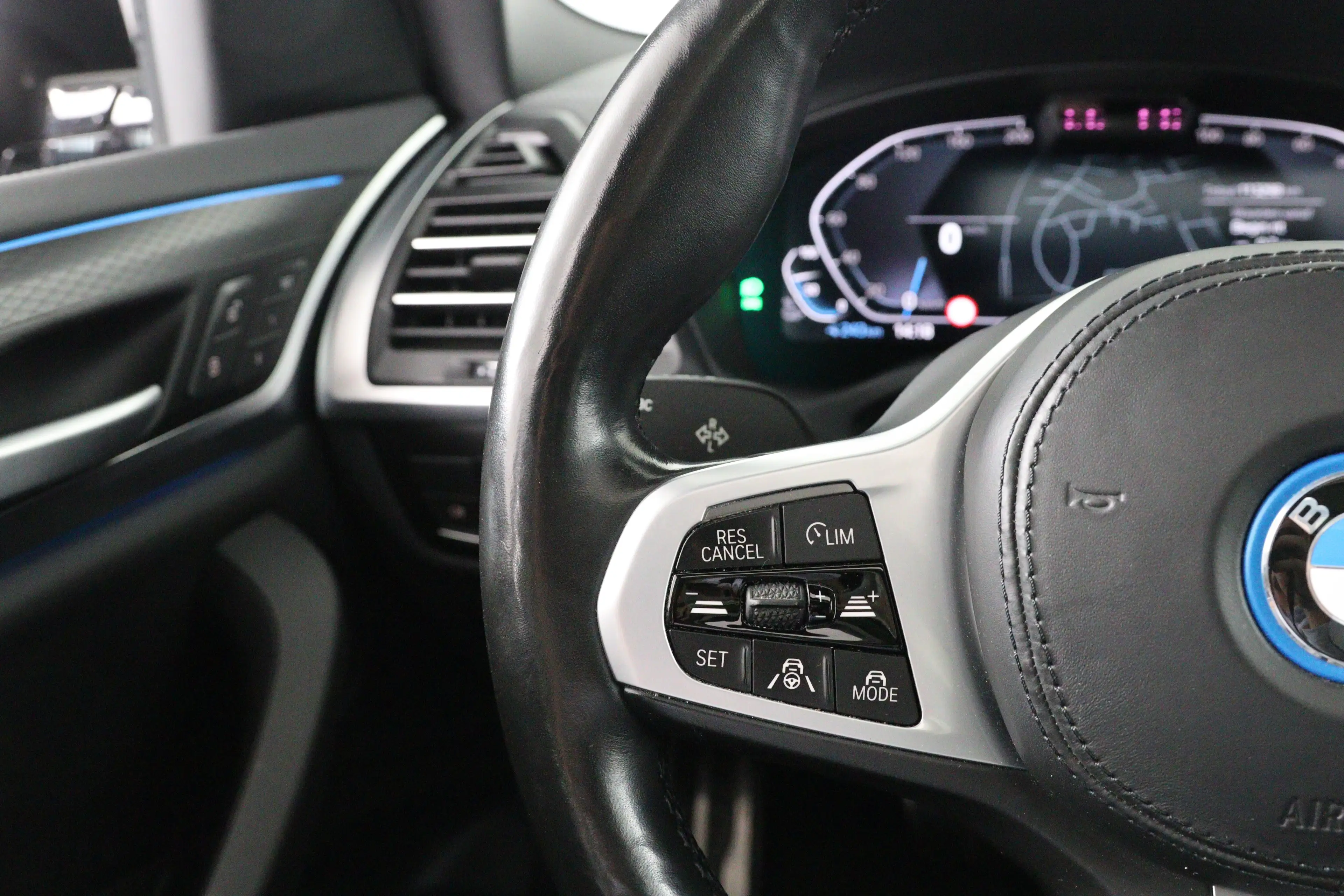 BMW iX3 Executive 80 kWh M-Sport | SOH 95% | 1e Eigenaar! — photo 27