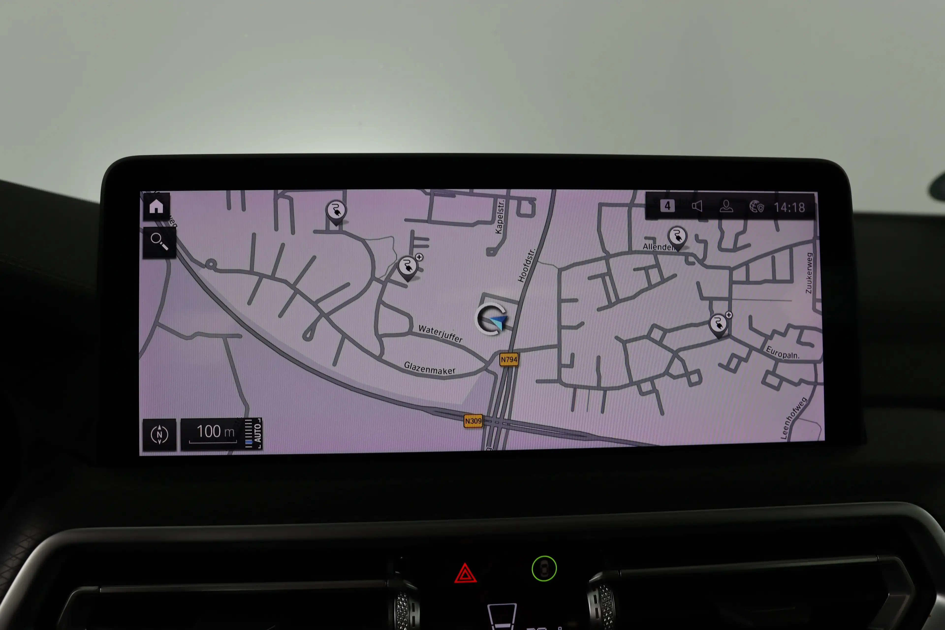 BMW iX3 Executive 80 kWh M-Sport | SOH 95% | 1e Eigenaar! — photo 15