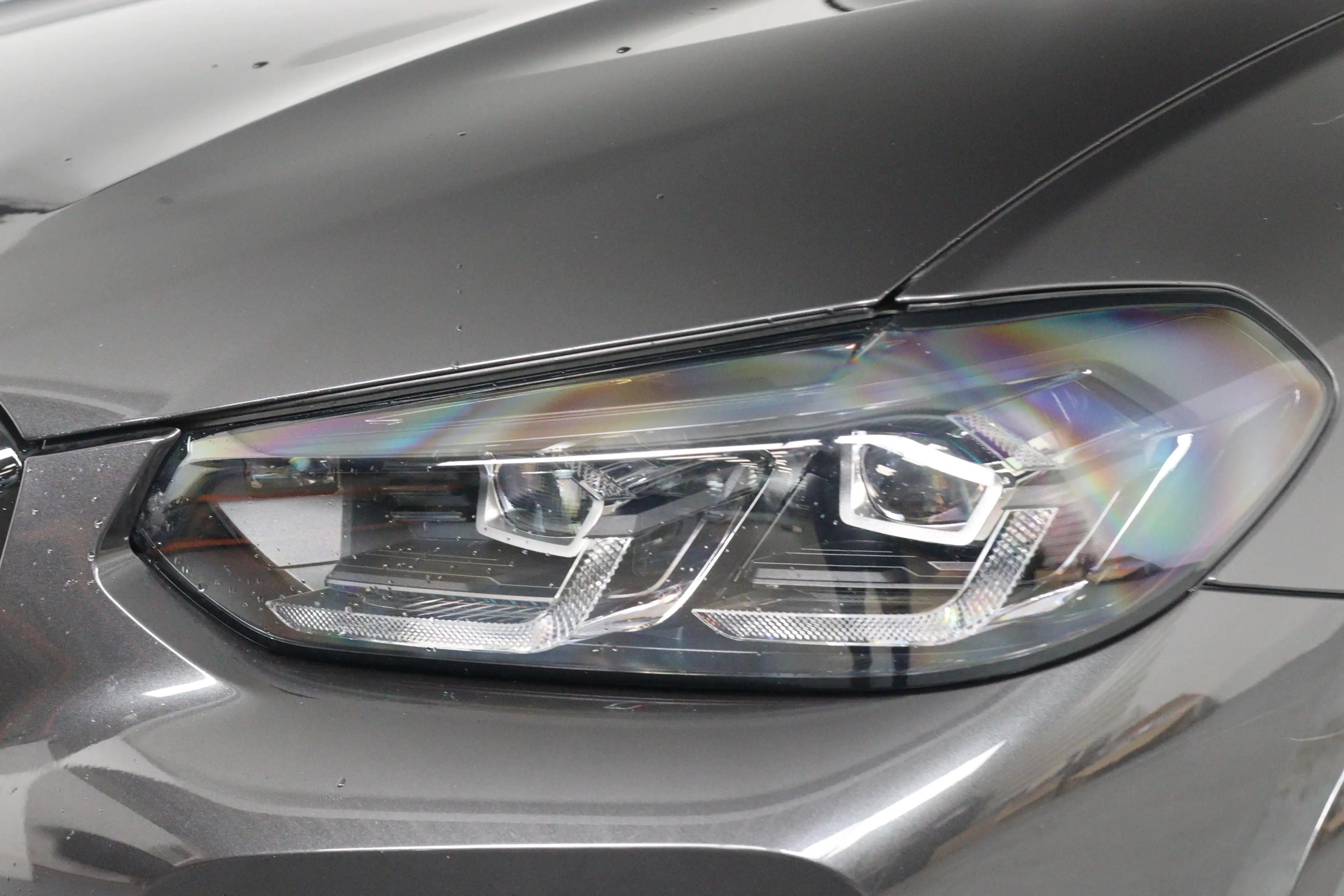 BMW iX3 Executive 80 kWh M-Sport | SOH 95% | 1e Eigenaar! — photo 24