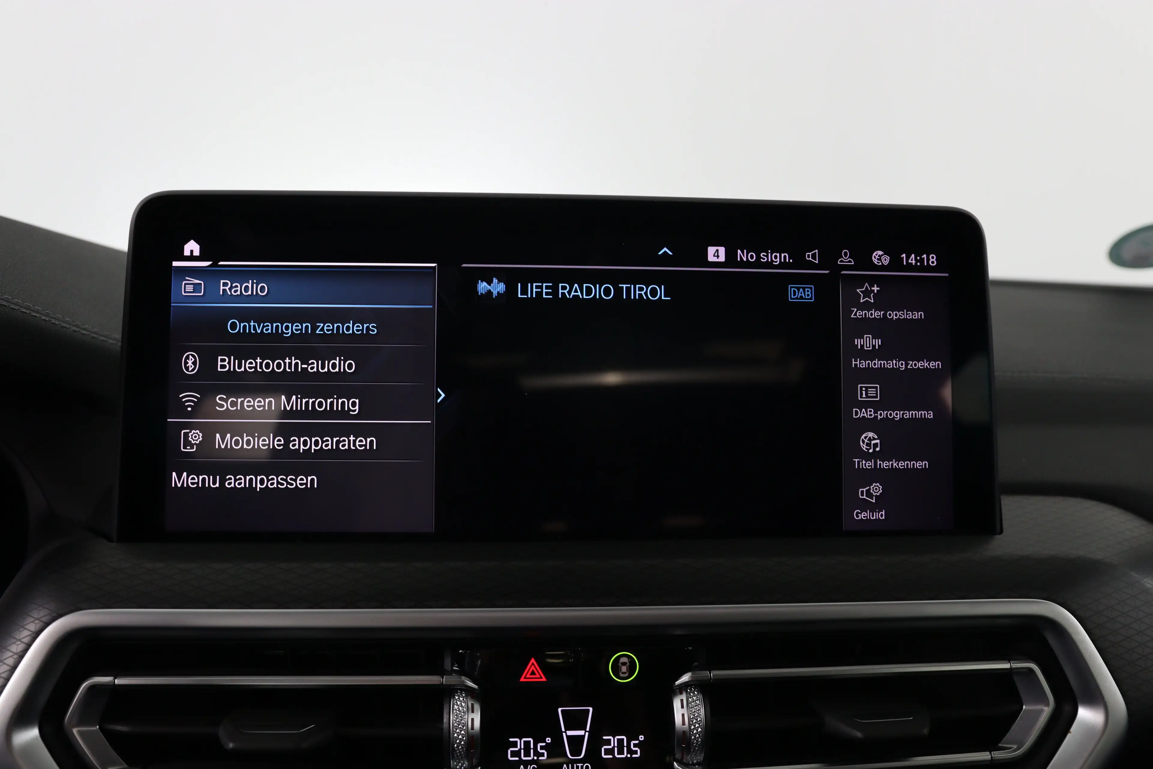 BMW iX3 Executive 80 kWh M-Sport | SOH 95% | 1e Eigenaar! — photo 19