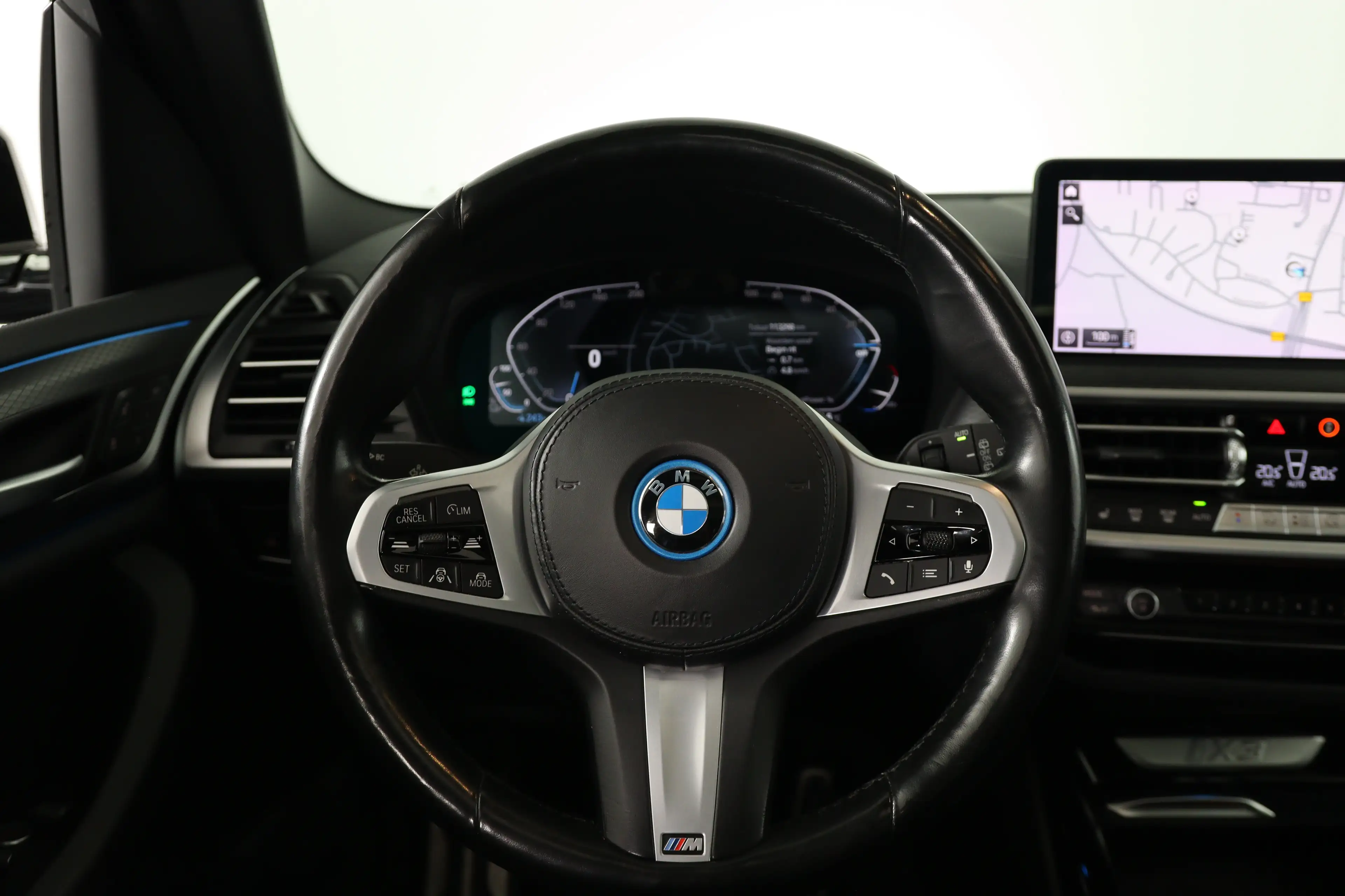 BMW iX3 Executive 80 kWh M-Sport | SOH 95% | 1e Eigenaar! — photo 36