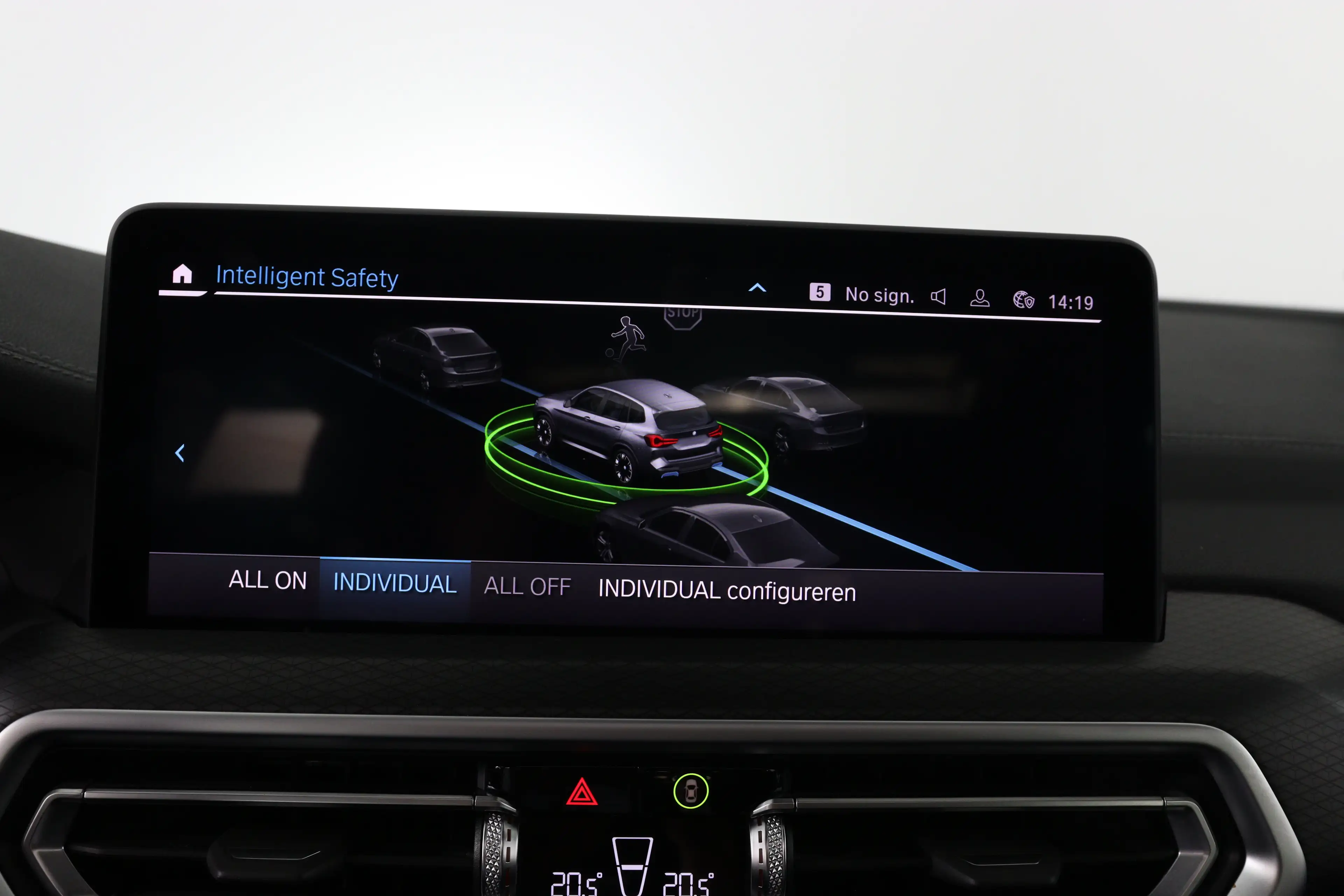 BMW iX3 Executive 80 kWh M-Sport | SOH 95% | 1e Eigenaar! — photo 21