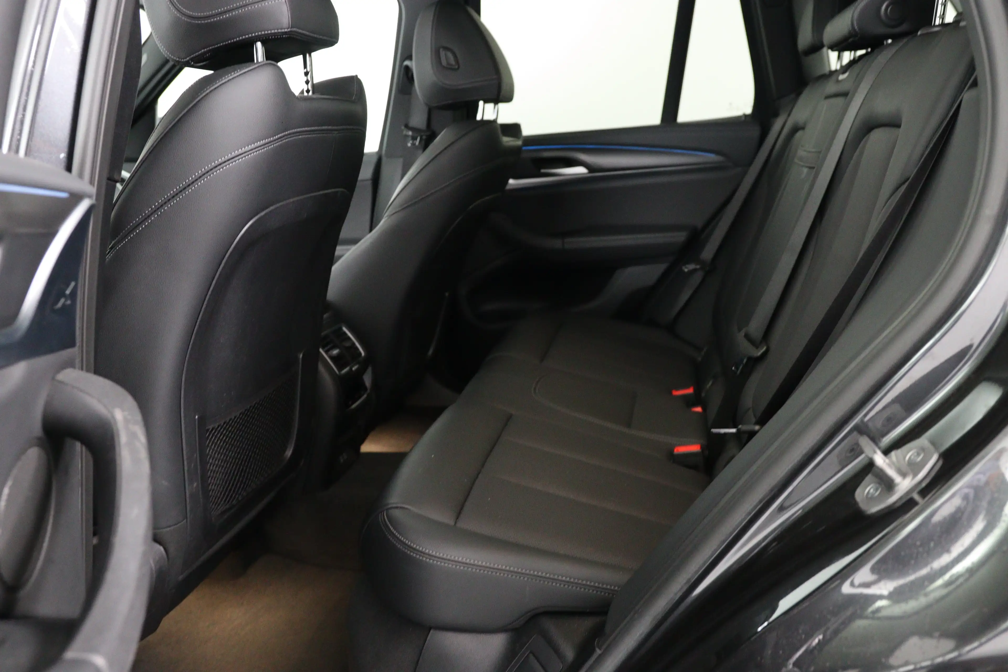 BMW iX3 Executive 80 kWh M-Sport | SOH 95% | 1e Eigenaar! — photo 33