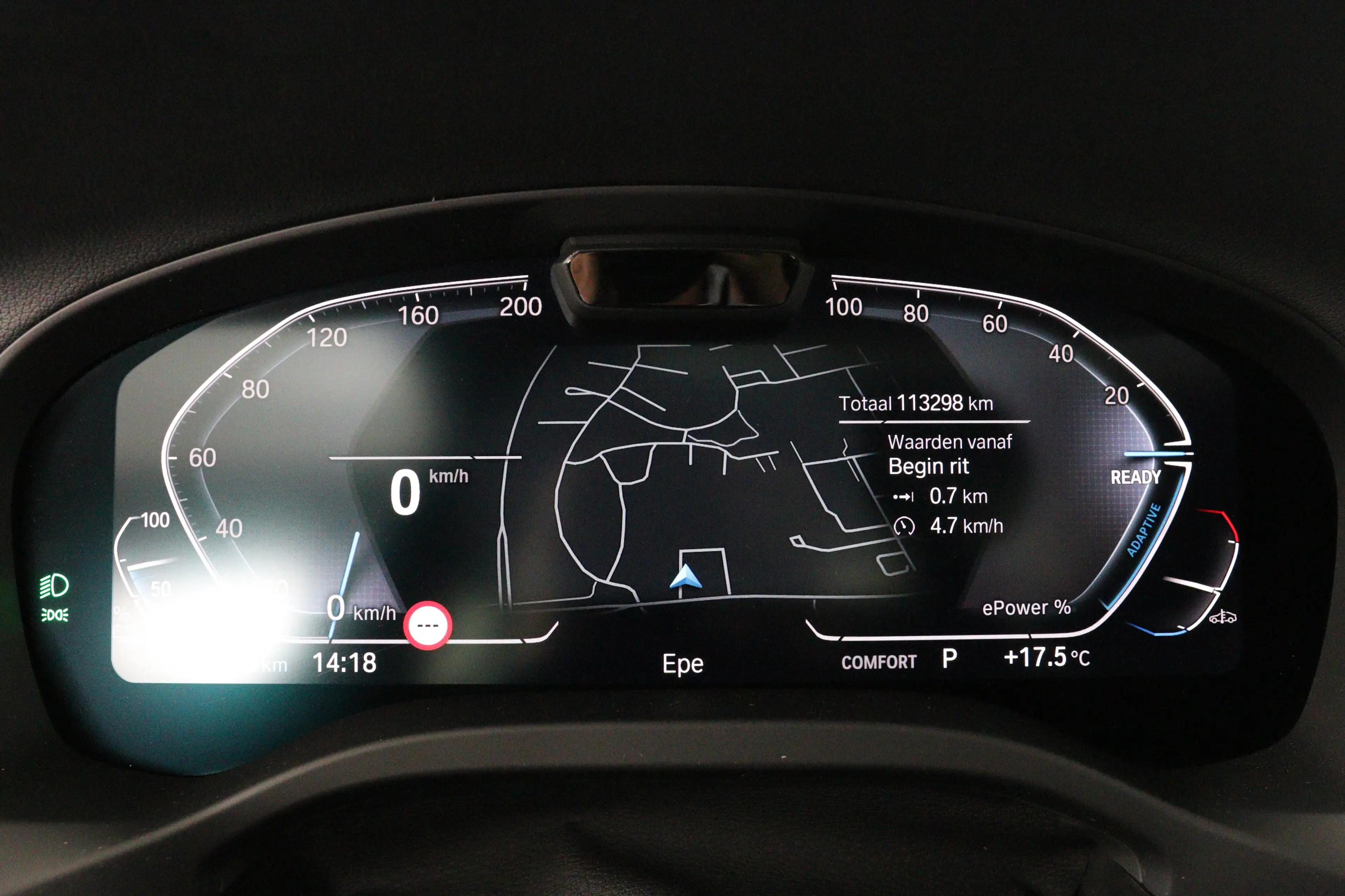 BMW iX3 Executive 80 kWh M-Sport | SOH 95% | 1e Eigenaar! — photo 14